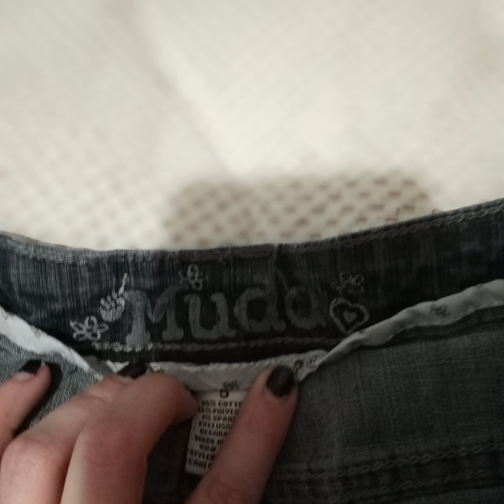Jeans - Picture 5 of 7